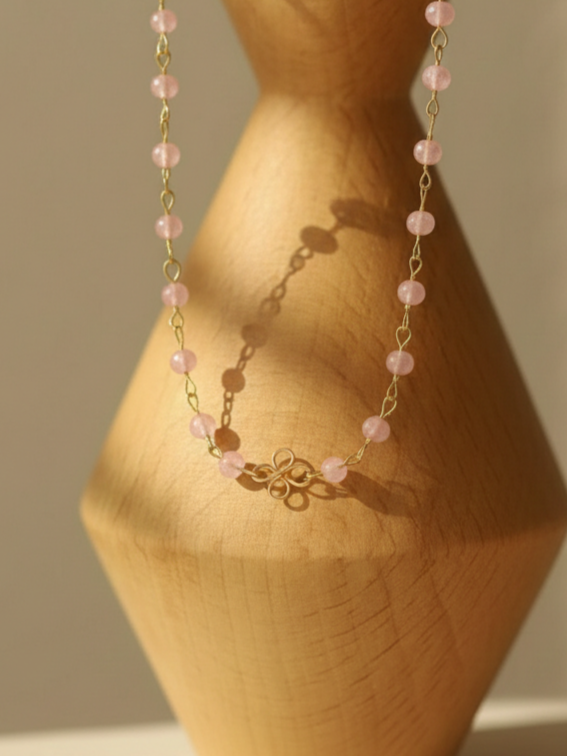 Valentine's Necklace