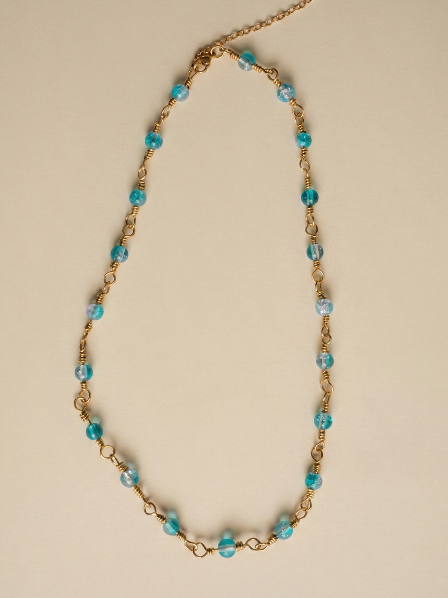 Neptune Necklace - Image 2