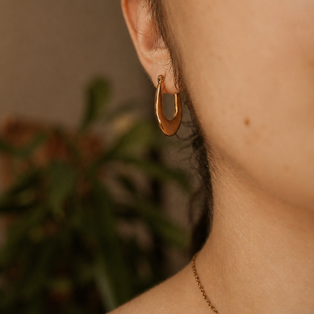 Elowen Hoops