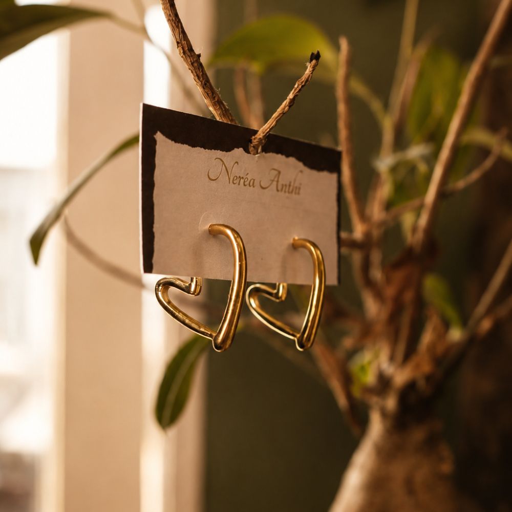 Liora Earrings