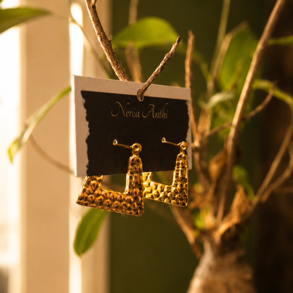 Solene Earrings