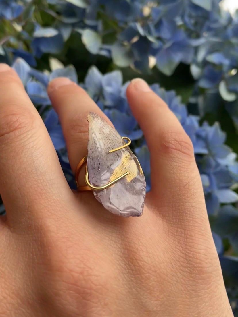 Rings collection