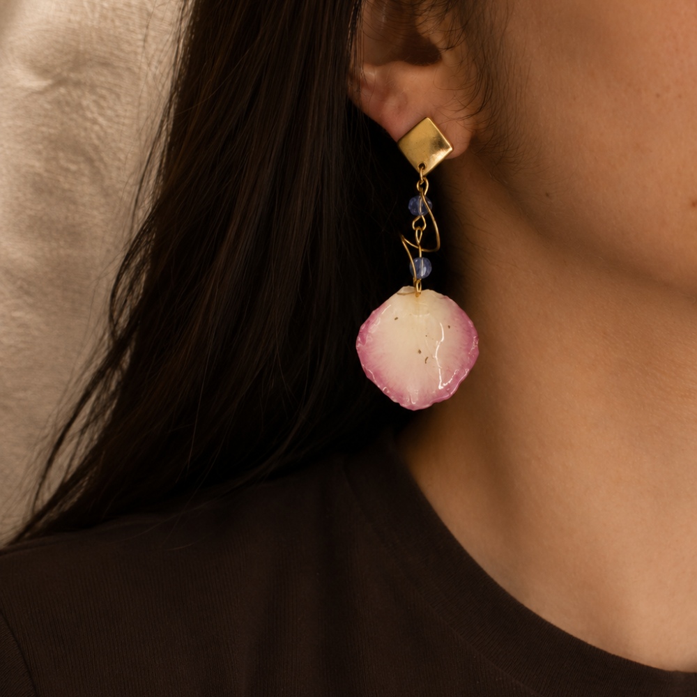 Rosalie Earrings