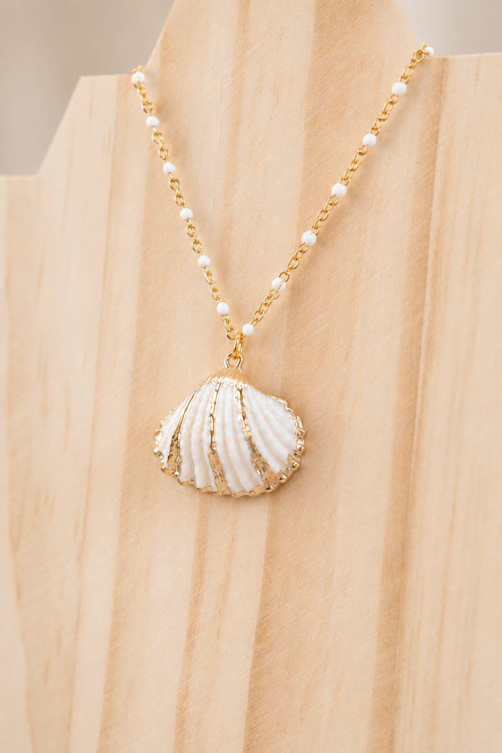 Necklaces collection