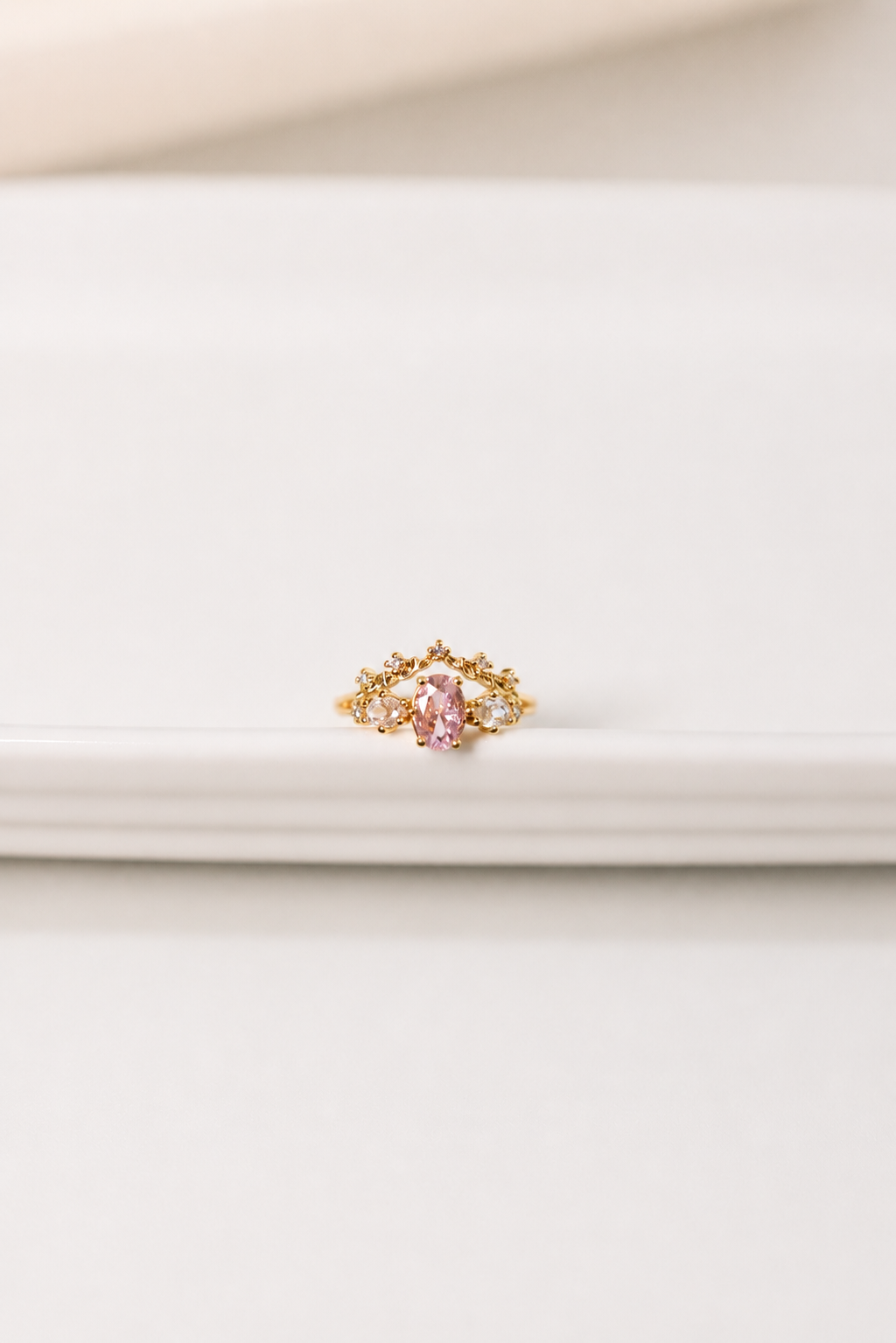 Rings collection